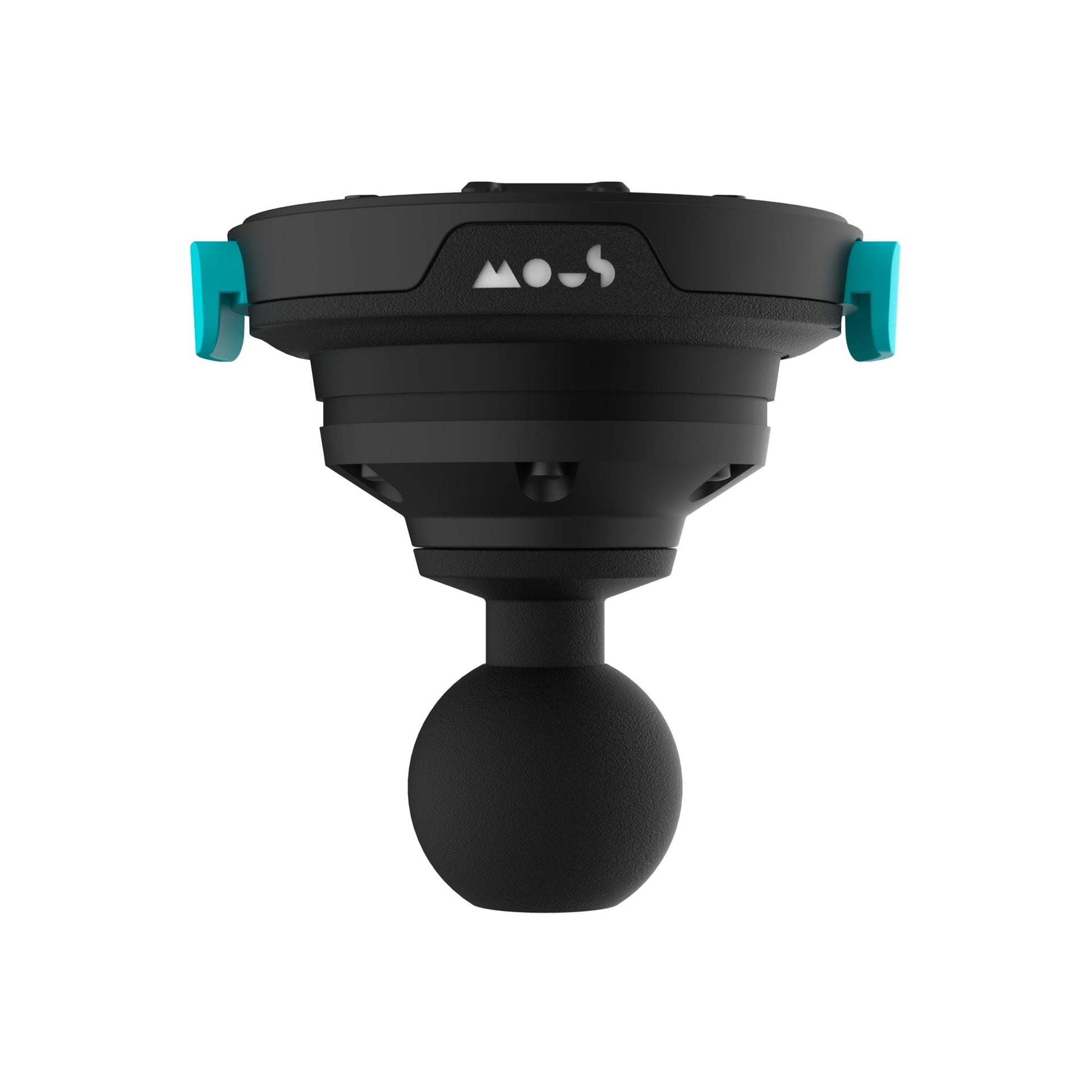 IntraLock® Motorcycle 1 inch Ball Adaptor - US 1754
