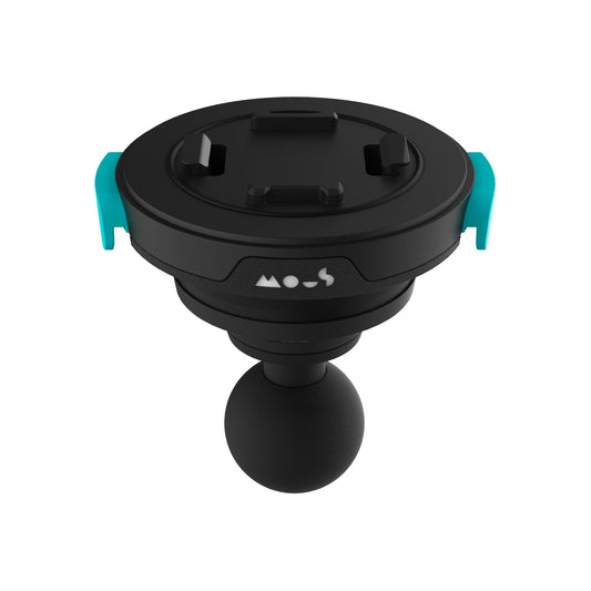 IntraLock® Motorcycle 1 inch Ball Adaptor - US 1754