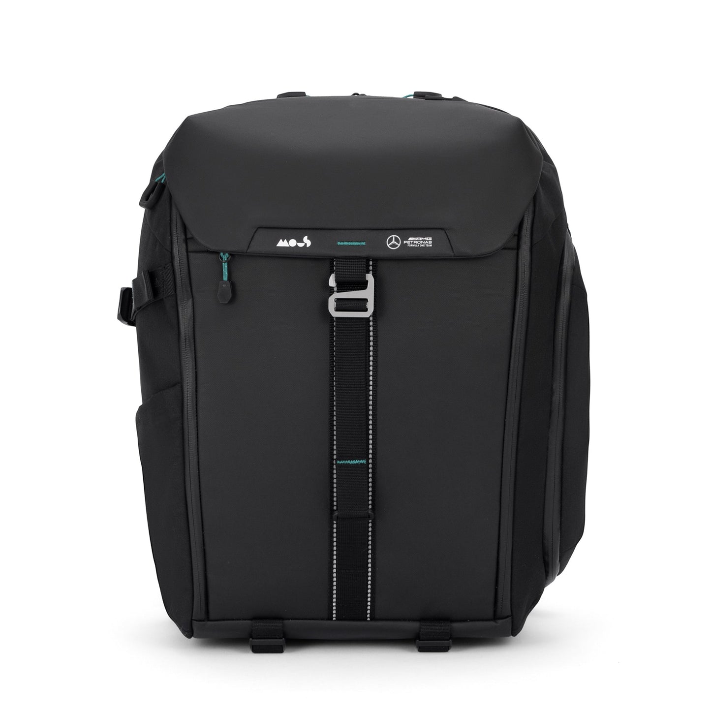 Protective Lid Backpack - Optimal x Mercedes-AMG F1 Team - US 6270