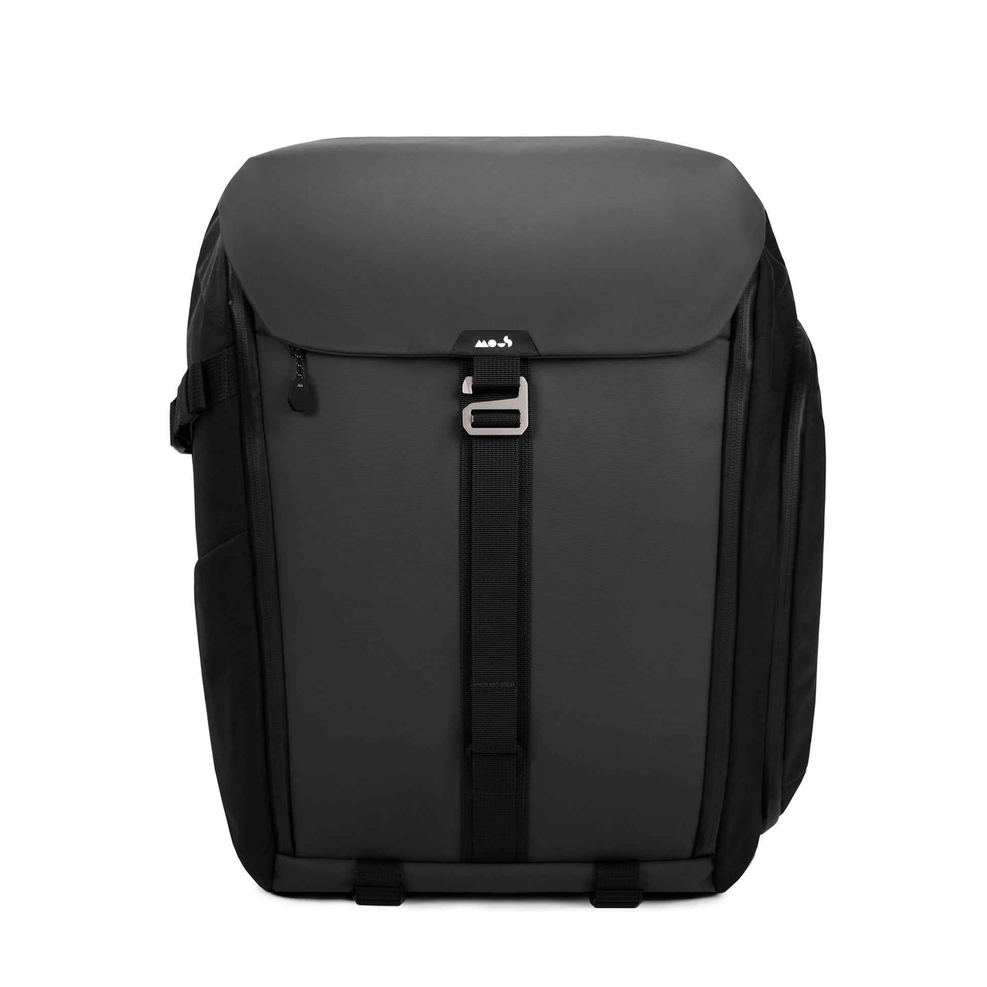 Protective Lid Backpack - Optimal - US 6674