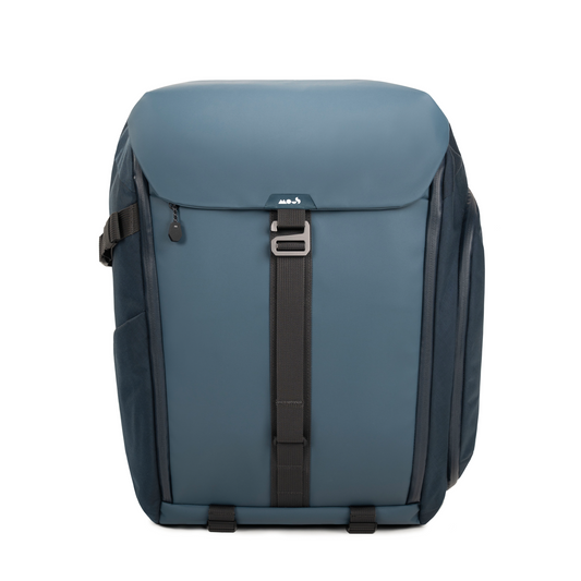 Marine Protective Lid Backpack - Optimal - US 1781