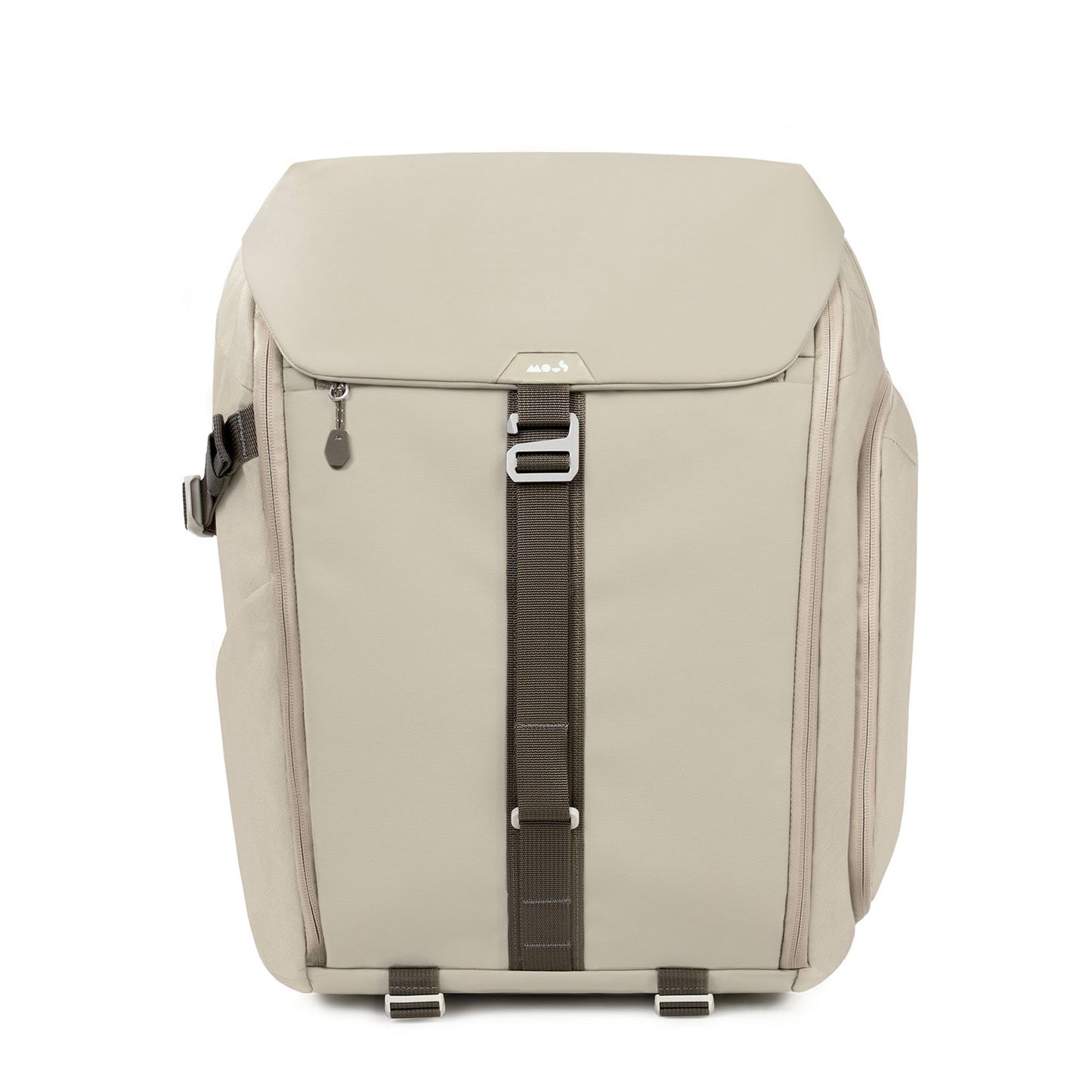 Stone Protective Lid Backpack - Optimal - US 8167