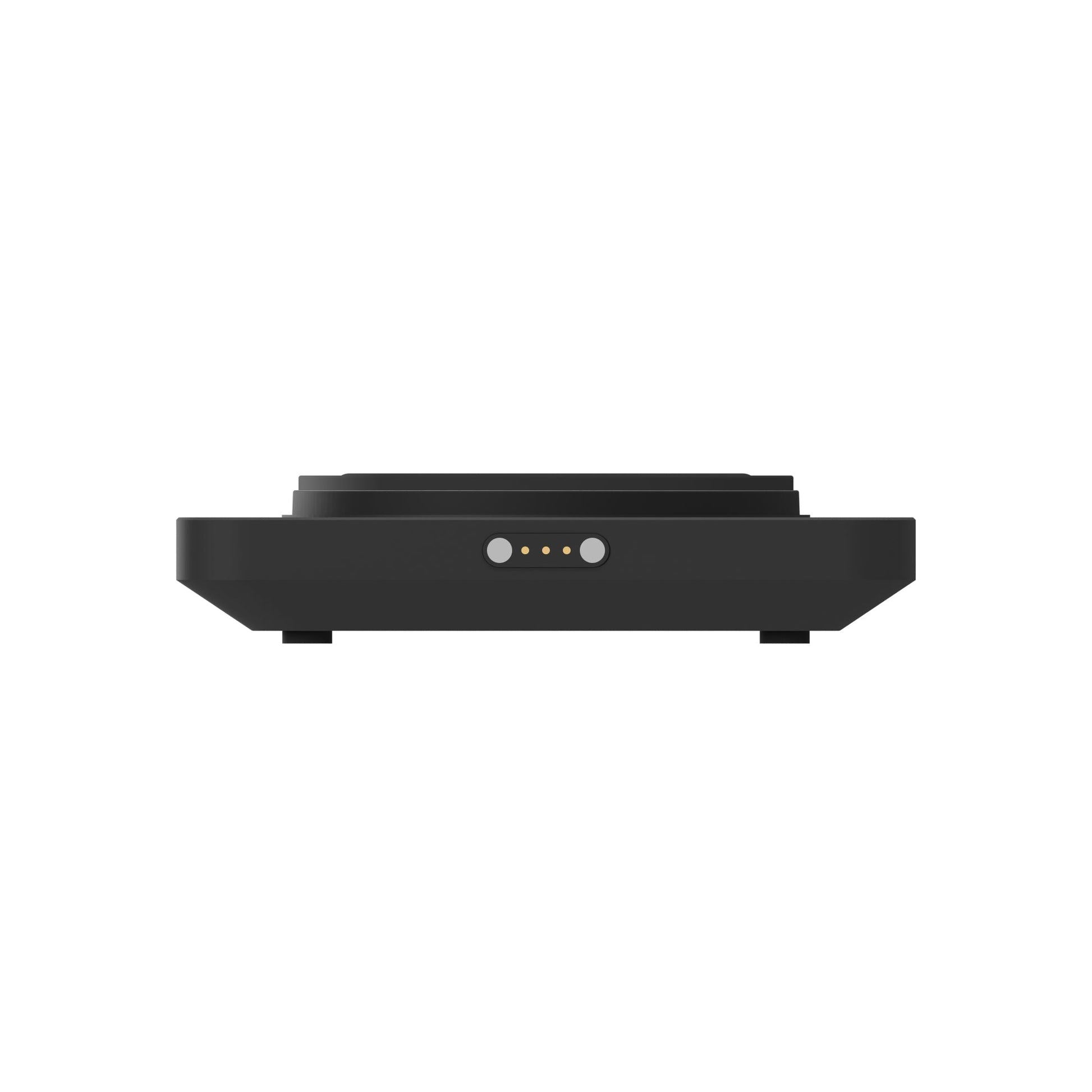 Matte Black Wireless Charging Station - US 3368