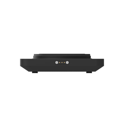 Matte Black Wireless Charging Station - US 3368