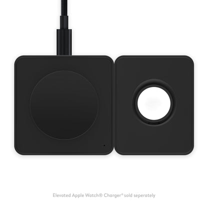 Matte Black Wireless Charging Pad - US 1828
