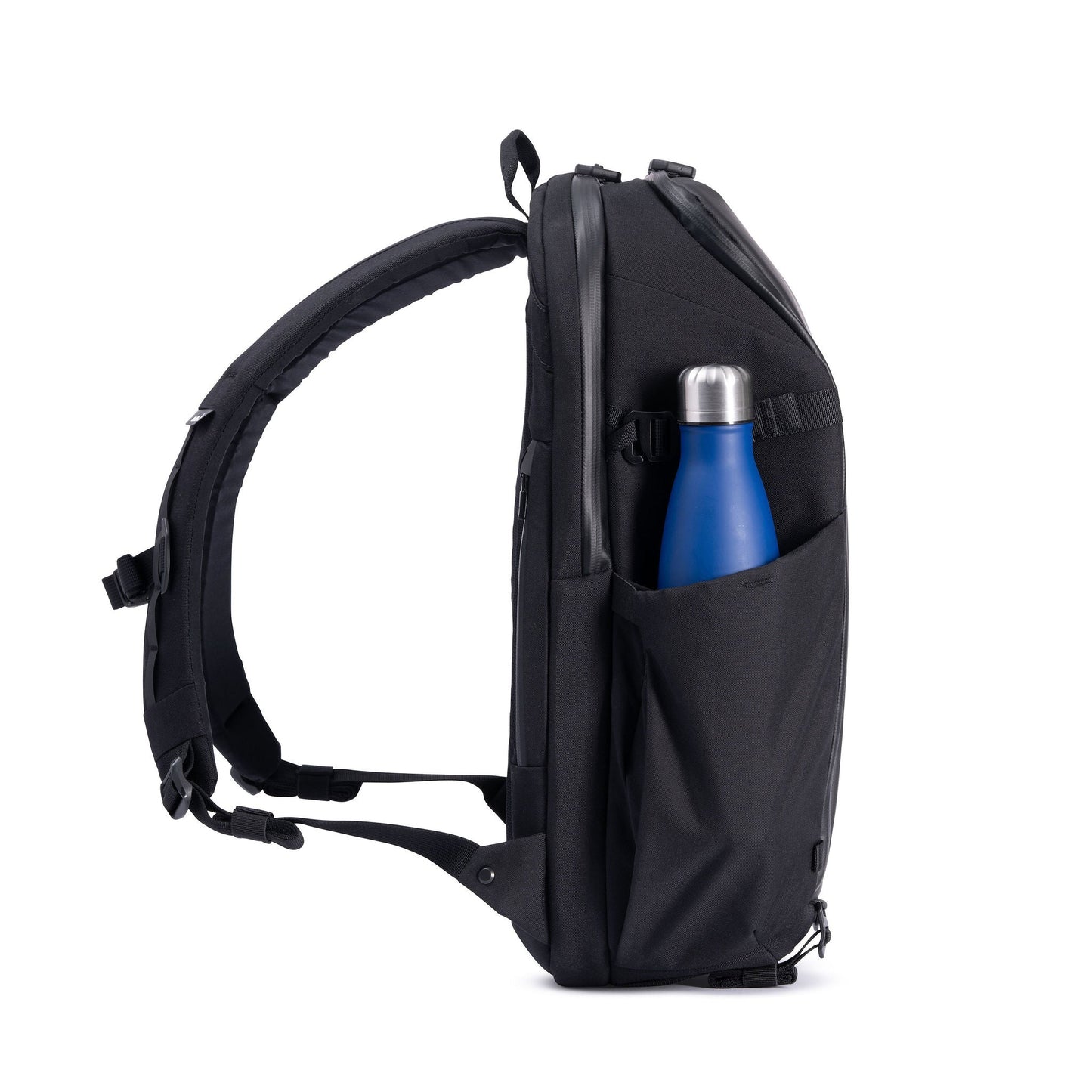 Zip Backpack - Extreme - US 8597