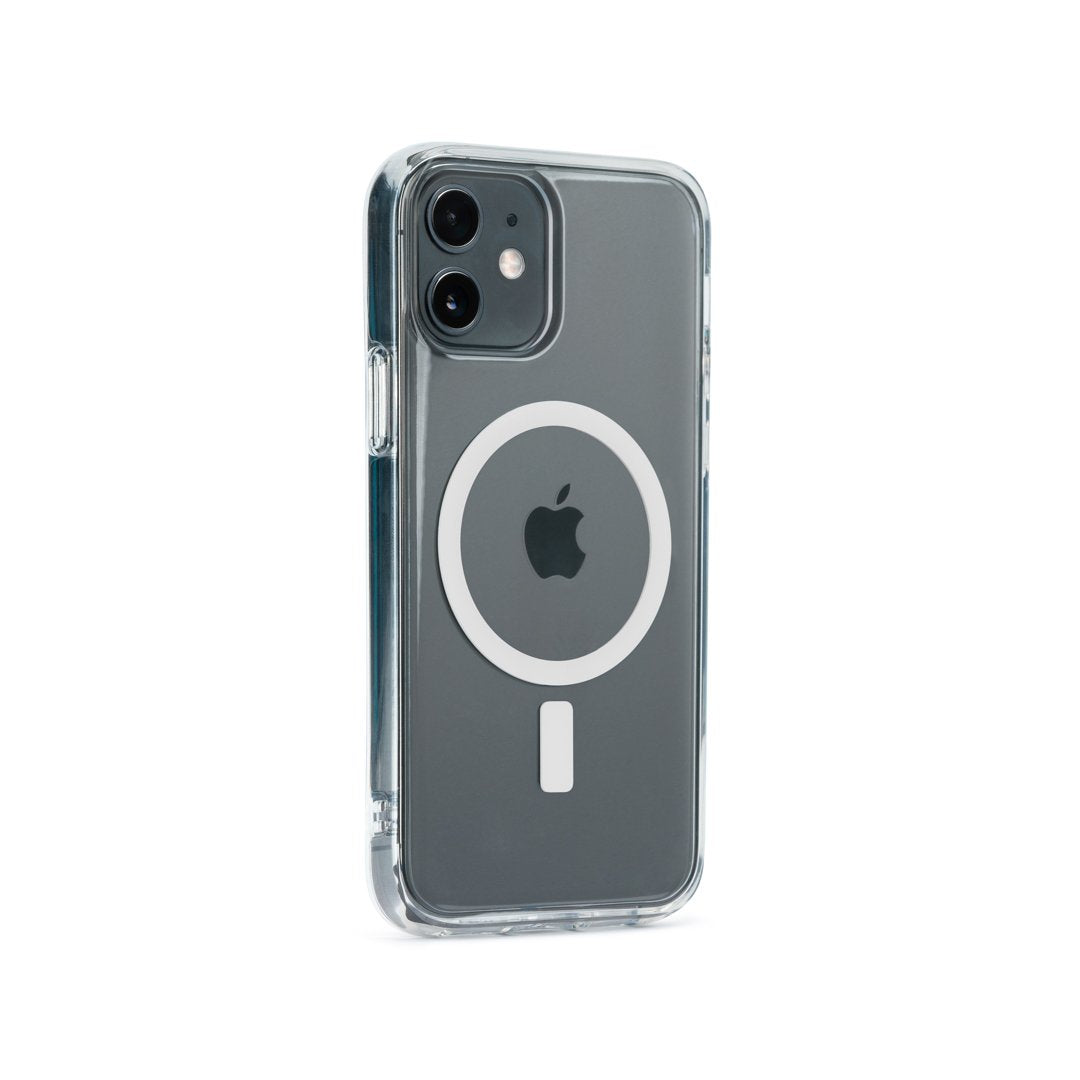 MagSafe® Compatible Clear Phone Case - Infinity - US 9731