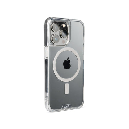 MagSafe® Compatible Clear Phone Case - Infinity - US 9731