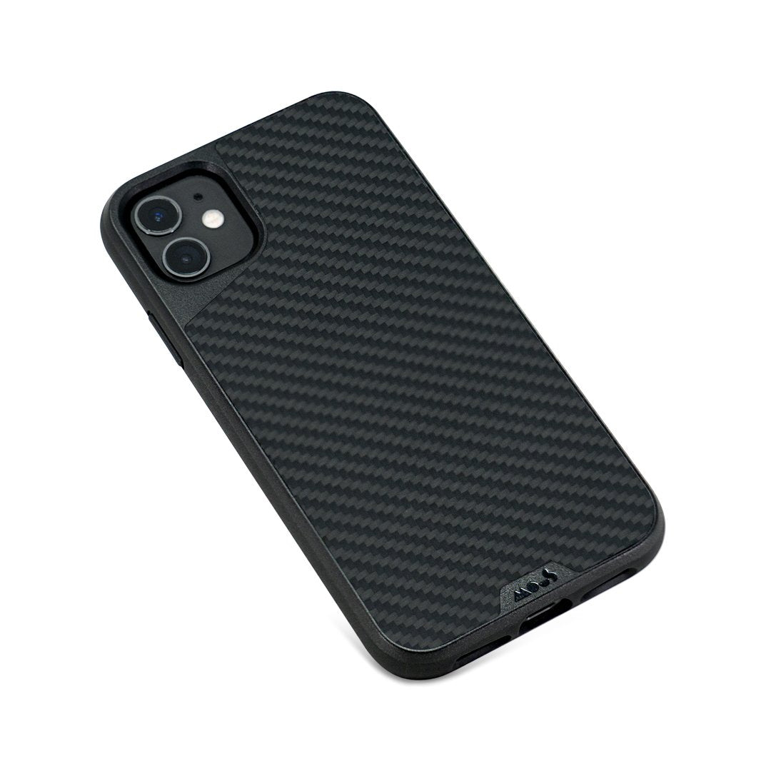 Aramid Fibre Phone Case - Aramax - US 8591