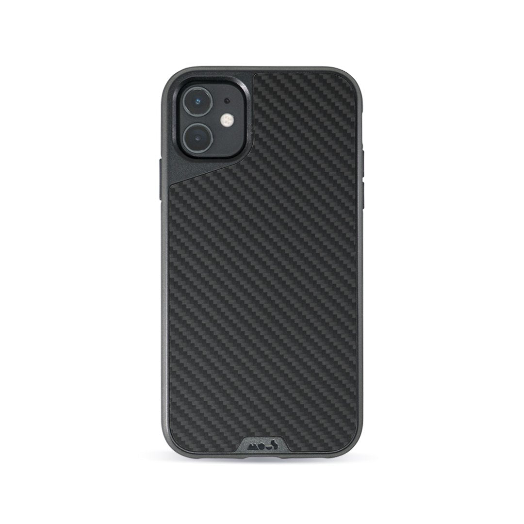 Aramid Fibre Phone Case - Aramax - US 8591