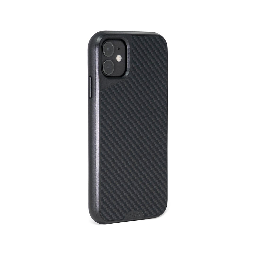 Aramid Fibre Phone Case - Aramax - US 8591