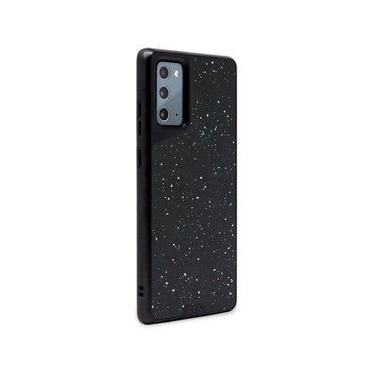 Speckled Fabric Protective Phone Case - Limitless - US 2888