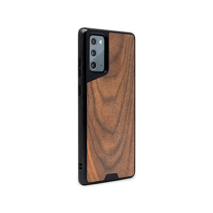 Walnut Protective Phone Case - Limitless - US 9065