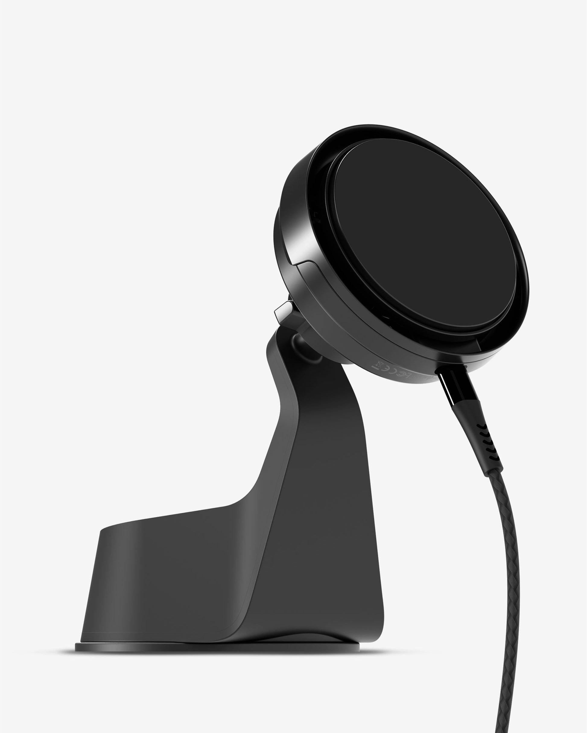 Wireless Charging Suction Mount - US 2024