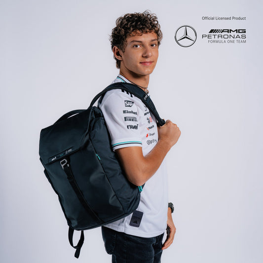 Flap Backpack - Day x Mercedes-AMG F1 Team - US 5954