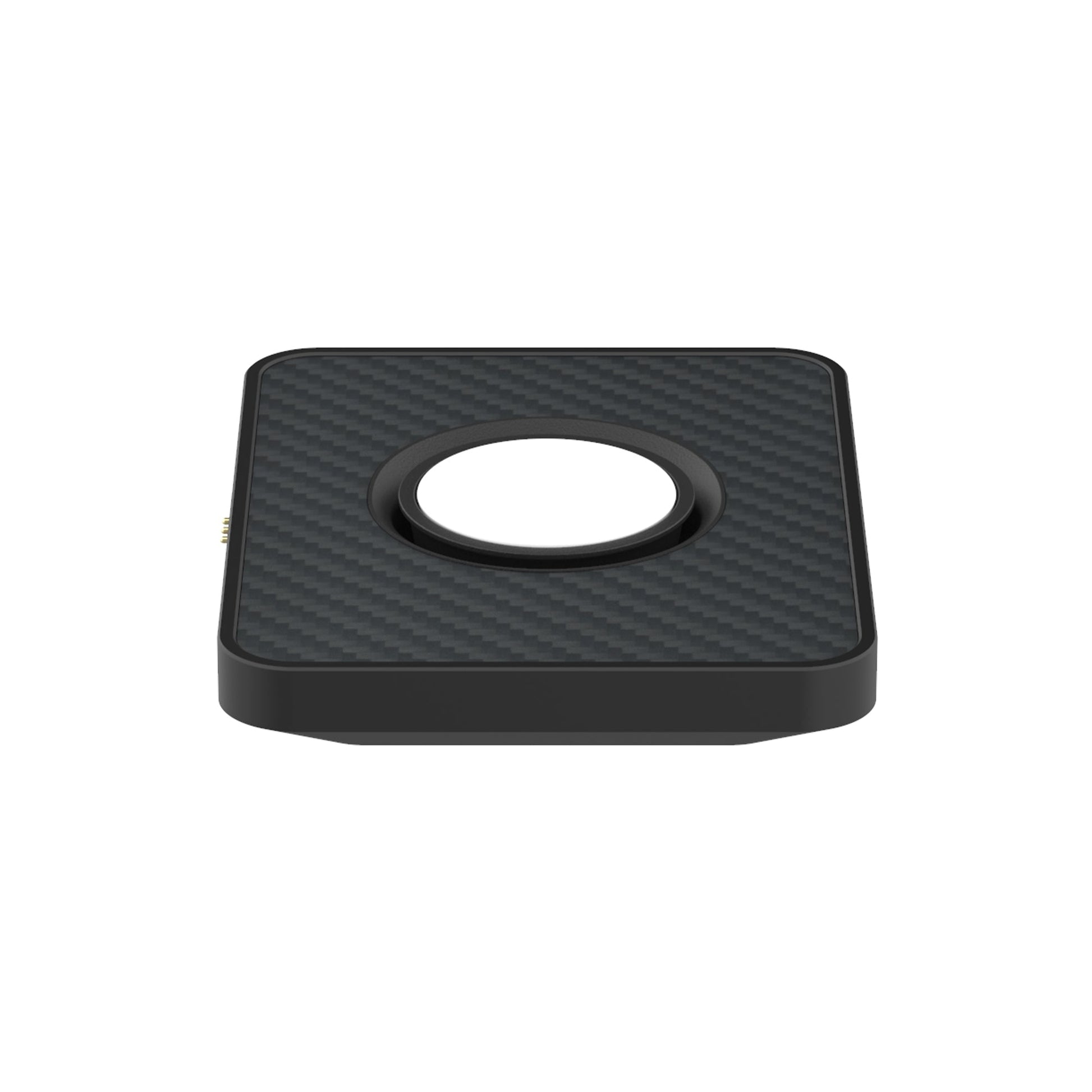 Aramid Fibre Wireless Apple Watch® Charger - US 7472