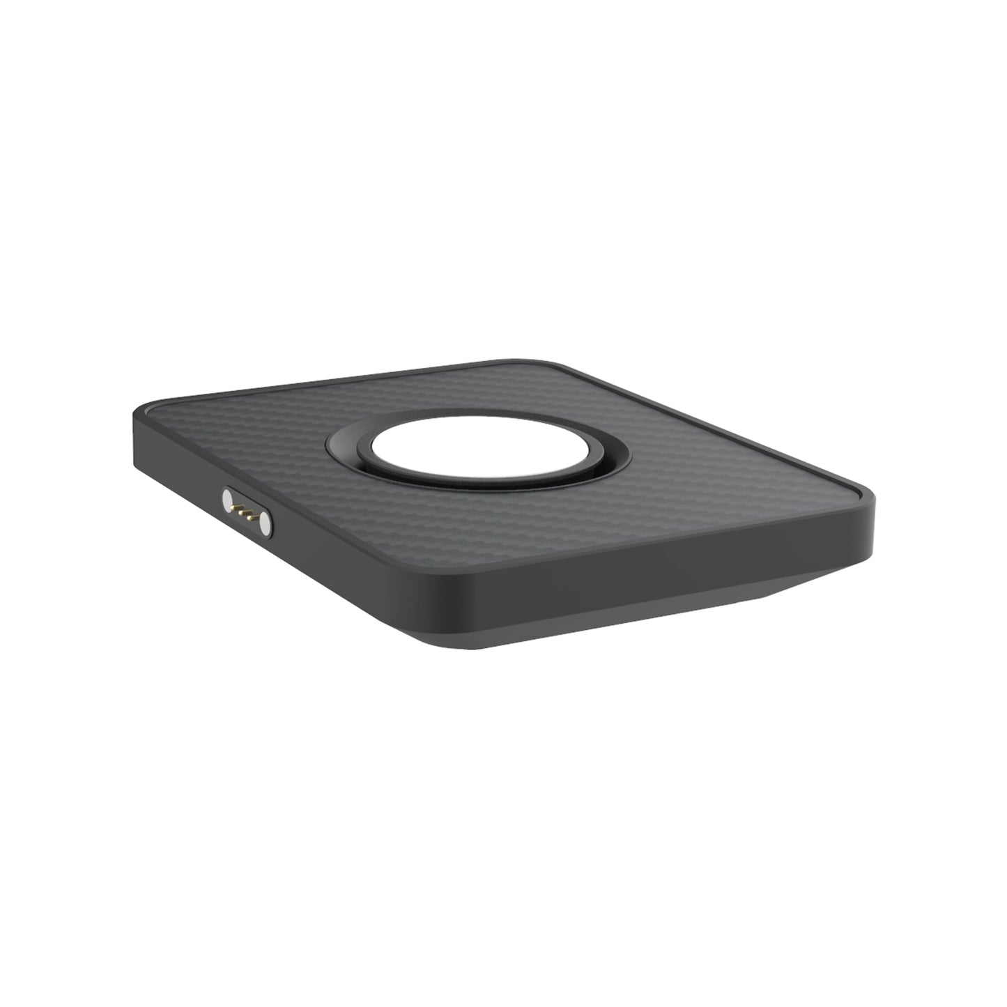 Aramid Fibre Wireless Apple Watch® Charger - US 7472