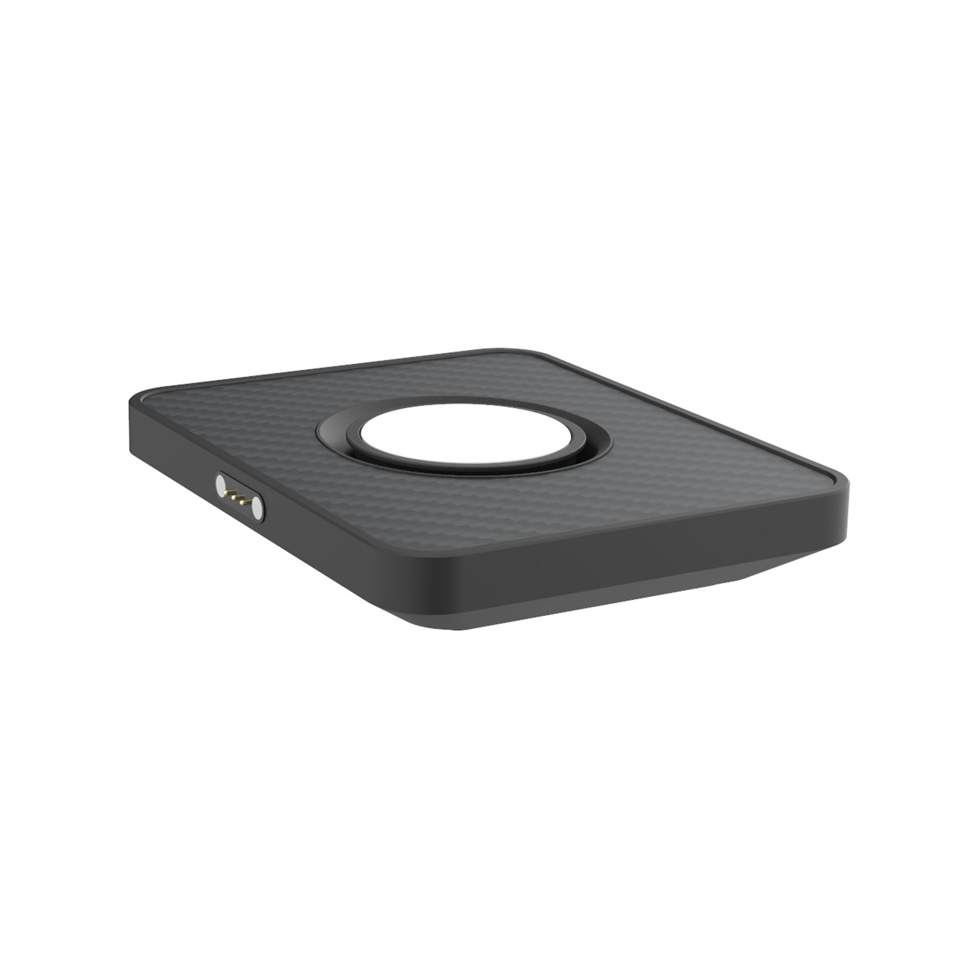 Aramid Fibre Wireless Apple Watch® Charger - US 7472