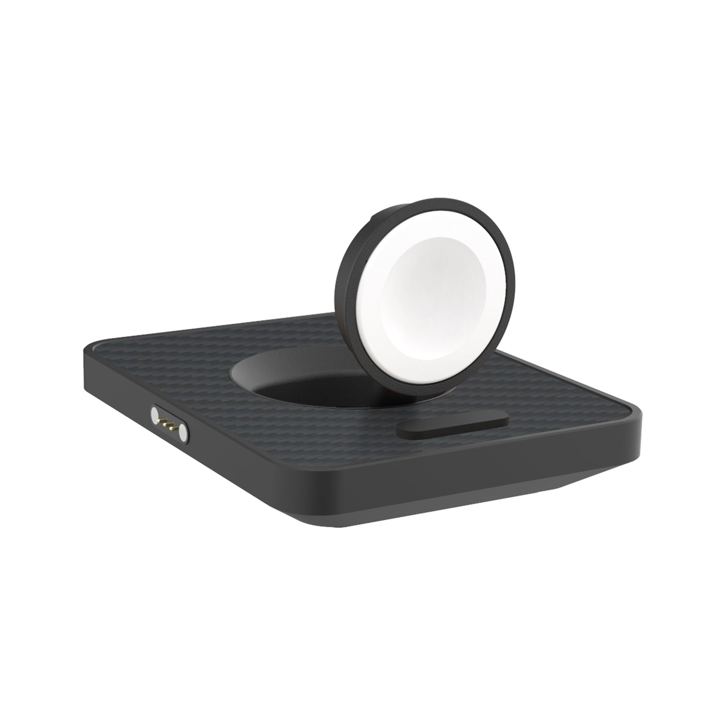 Aramid Fibre Wireless Apple Watch® Charger - US 7472