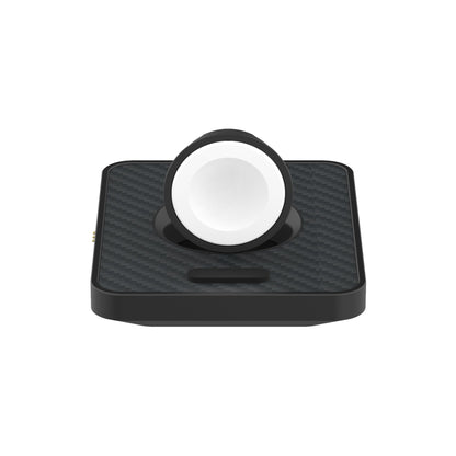 Aramid Fibre Wireless Apple Watch® Charger - US 7472