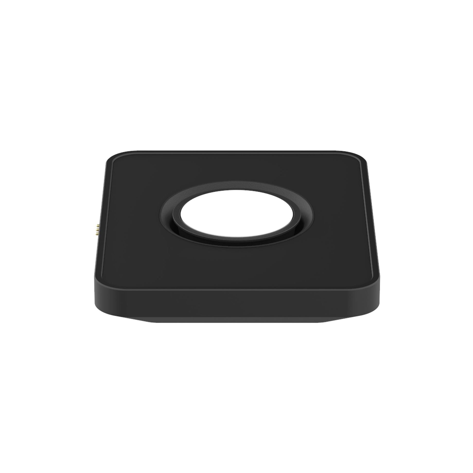 Matte Black Wireless Apple Watch® Charger - US 8380