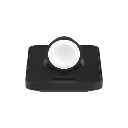 Matte Black Wireless Apple Watch® Charger - US 8380