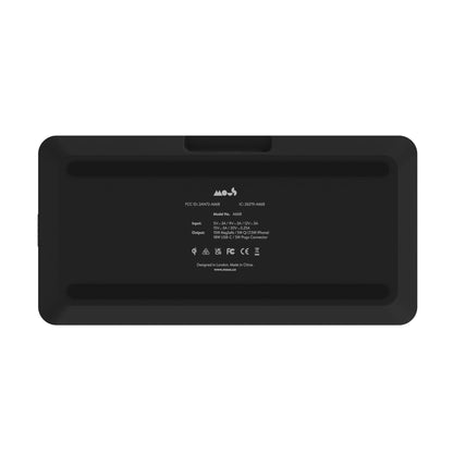 Aramid Fibre Wireless Charging Station - US 3878