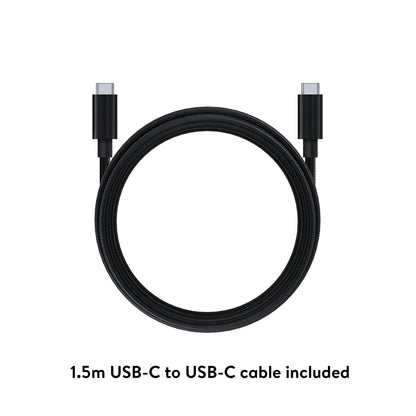Aramid Fibre Wireless Charging Pad - US 5036
