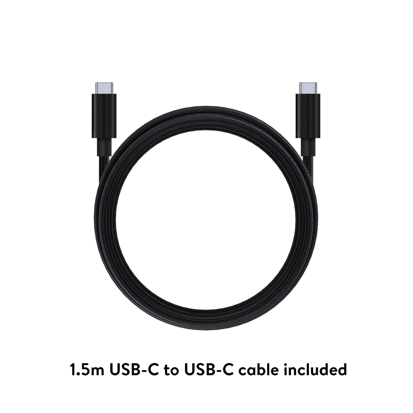 Matte Black Wireless Charging Pad - US 5162