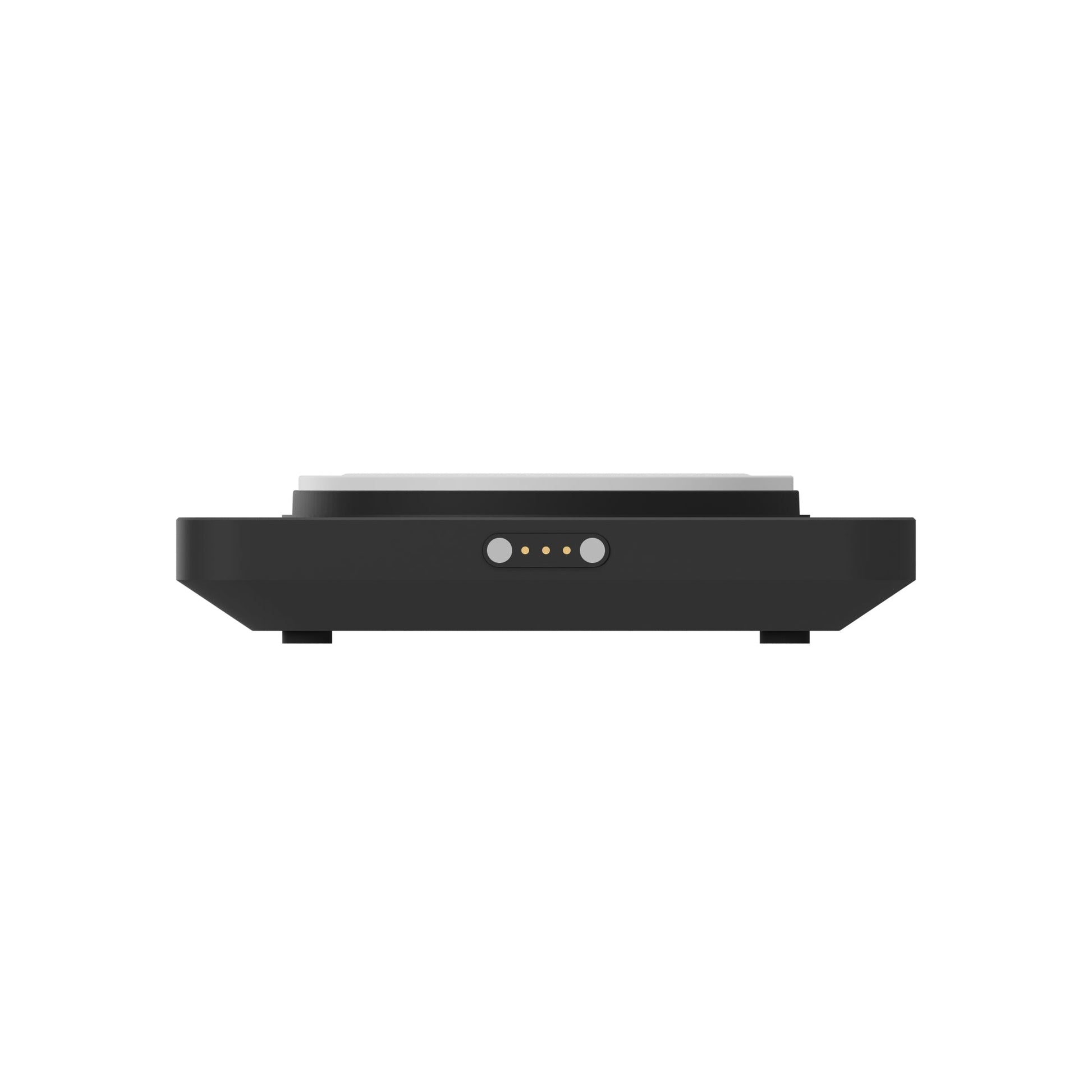 Matte Black Wireless Charging Pad - US 5162