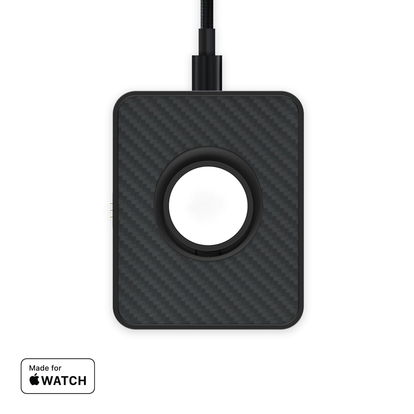 Aramid Fibre 4 in 1 Fast Charging Set - US 1751