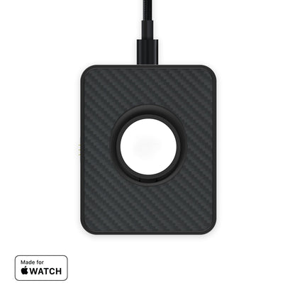 Aramid Fibre 4 in 1 Fast Charging Set - US 1751