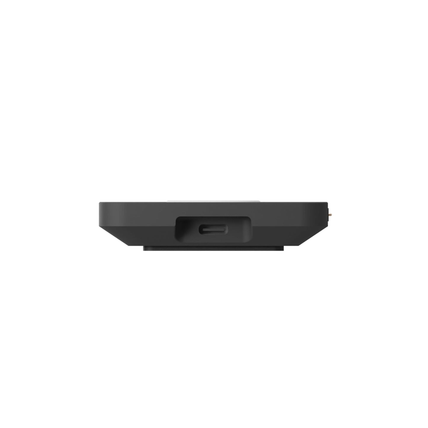 Matte Black Wireless Apple Watch® Charger - US 8380