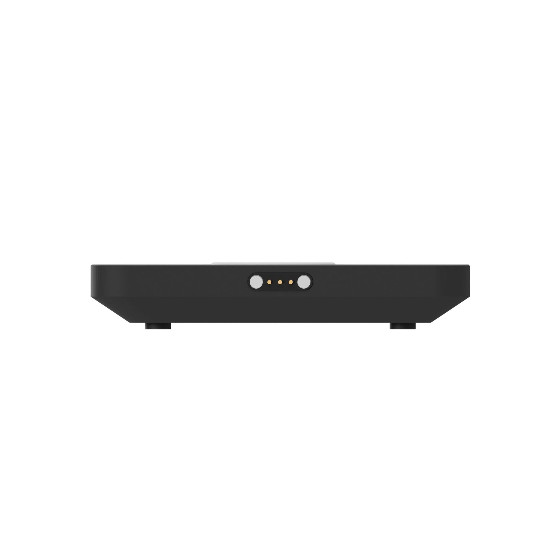 Aramid Fibre Wireless Apple Watch® Charger - US 7472