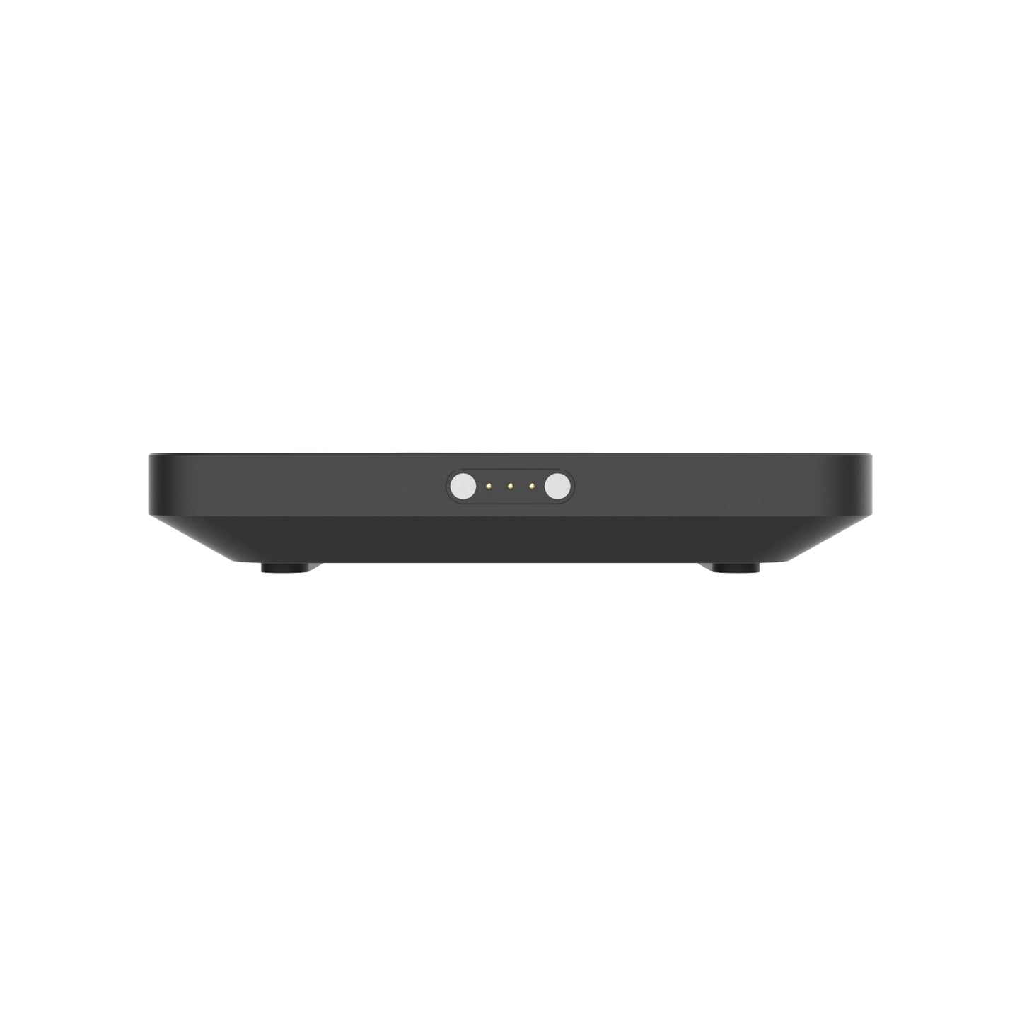 Matte Black Wireless Apple Watch® Charger - US 8380