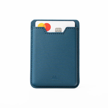 Card Wallet - Marine - US 4652