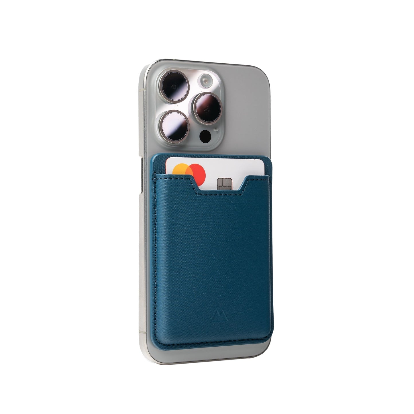 Card Wallet - Marine - US 4652