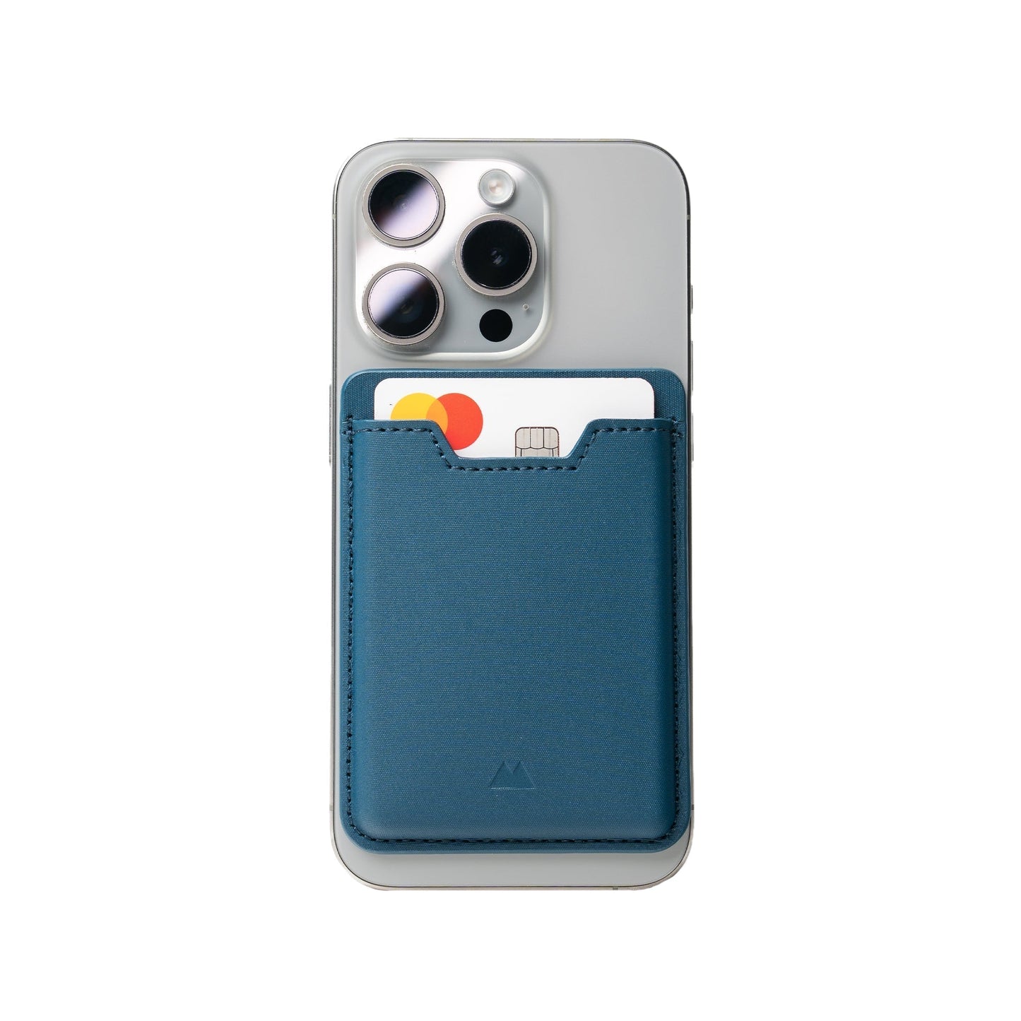 Card Wallet - Marine - US 4652
