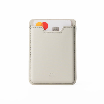 Card Wallet - Stone - US 4405