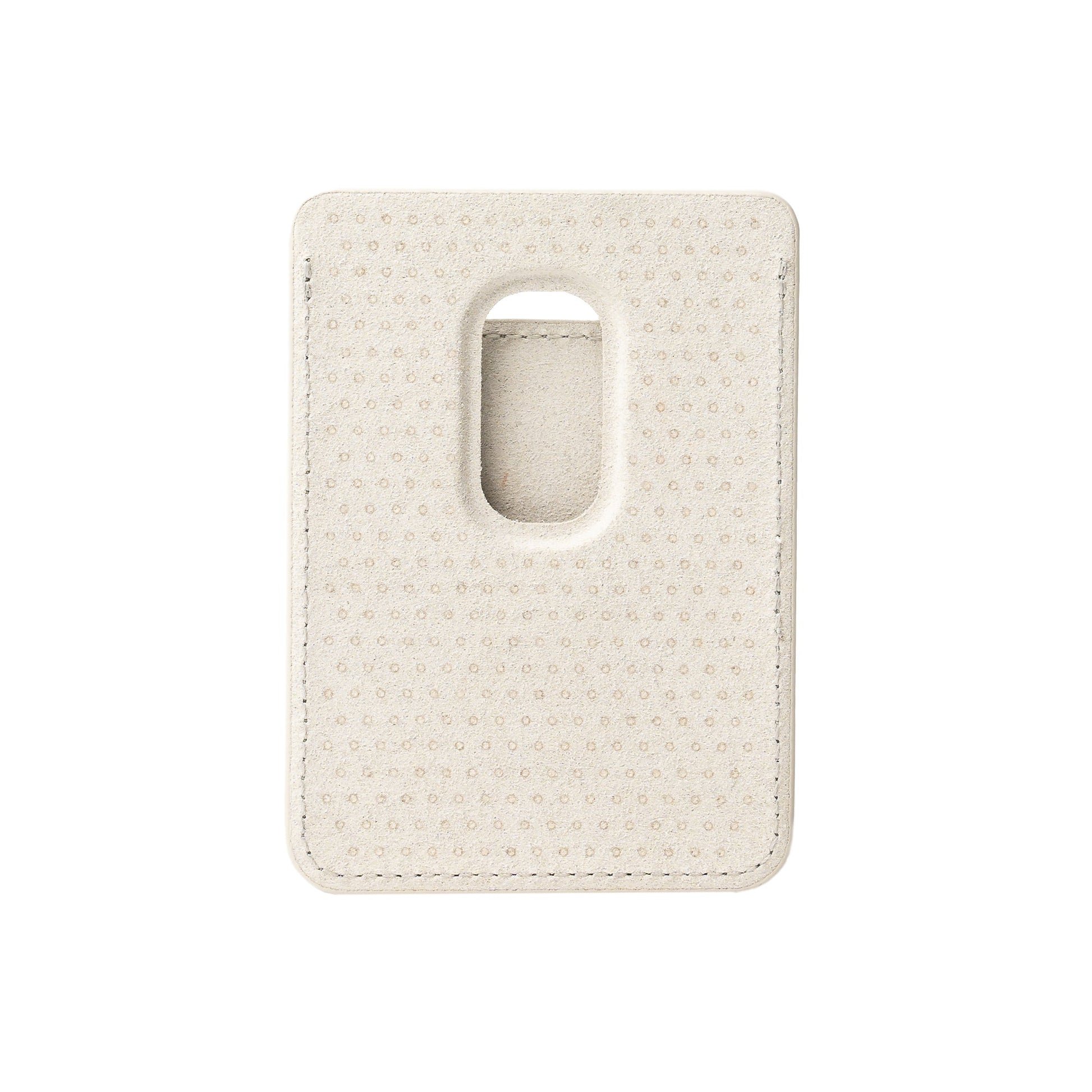 Card Wallet - Stone - US 4405