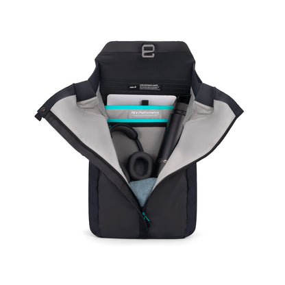 Flap Backpack - Day x Mercedes-AMG F1 Team - US 5954