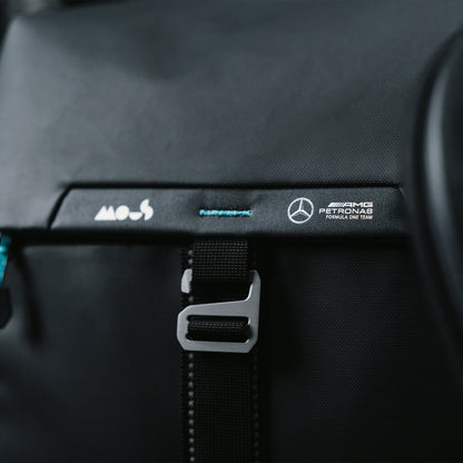 Protective Lid Backpack - Optimal x Mercedes-AMG F1 Team - US 6270