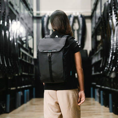 Flap Backpack - Day x Mercedes-AMG F1 Team - US 5954
