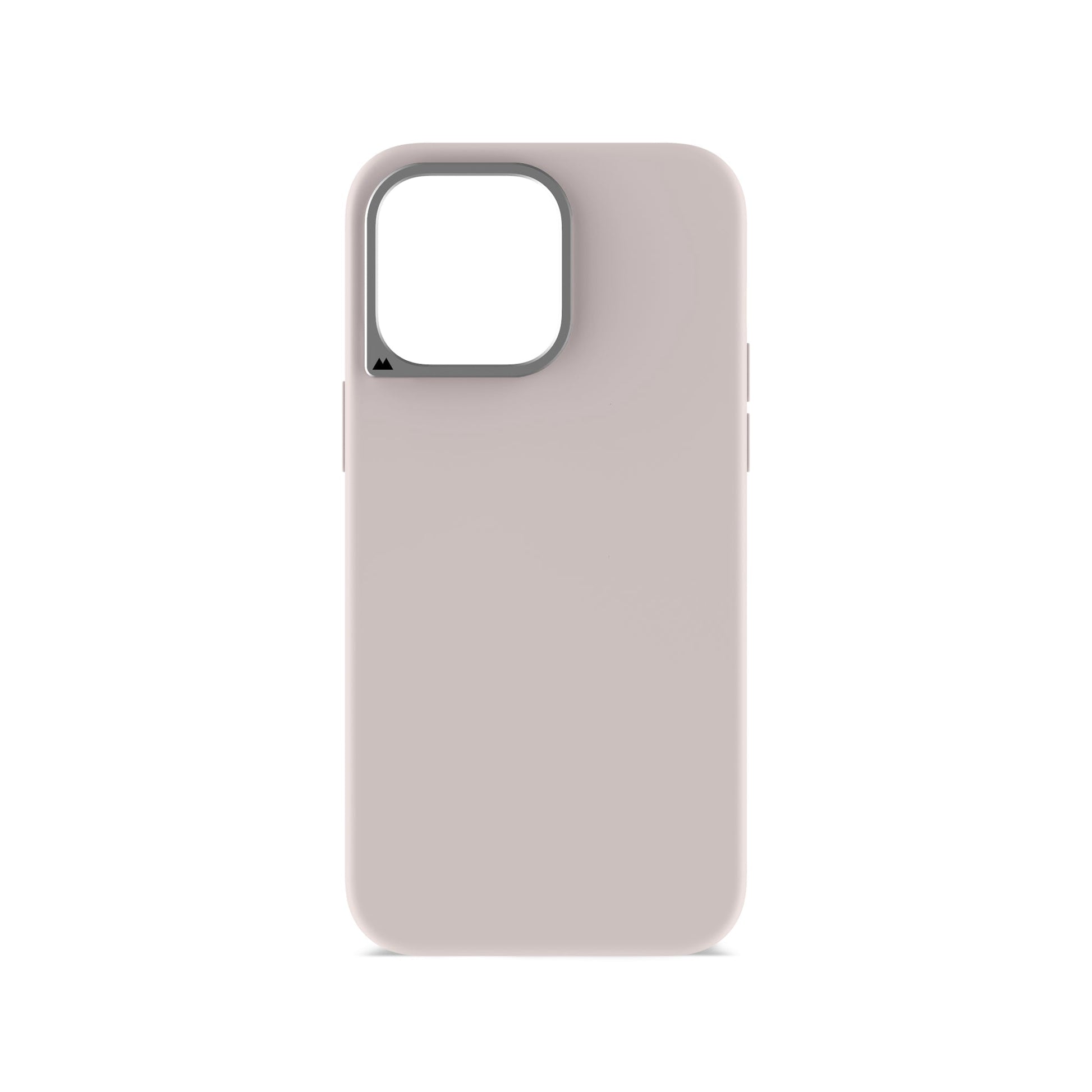 MagSafe® Compatible Lilac Silicone Phone Case - Minimalist - US 5425
