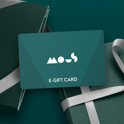 Mous E-Gift Card - US 1064