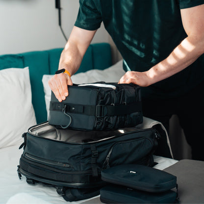 Compression Wardrobe - Optimal - US 2355
