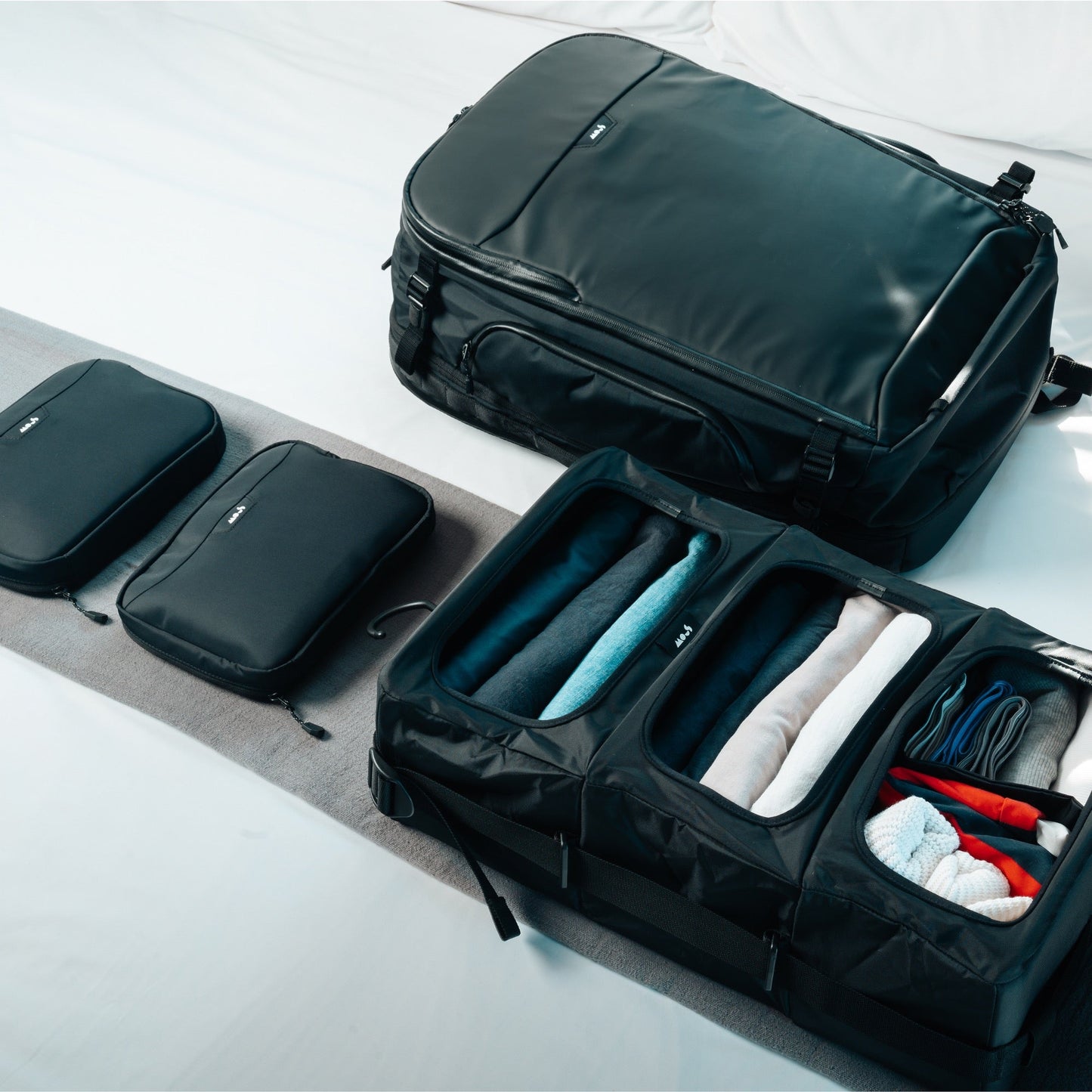 Document Pouch - Optimal - US 6962