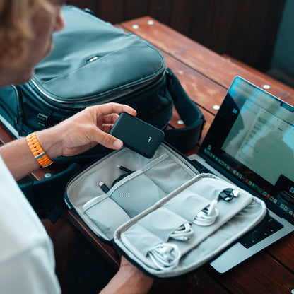 Tech Pouch - Optimal - US 2244