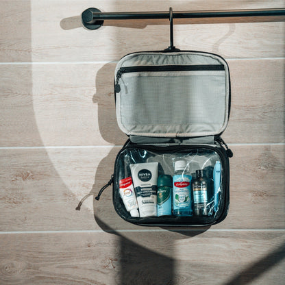 Toiletry Pouch - Optimal - US 8646