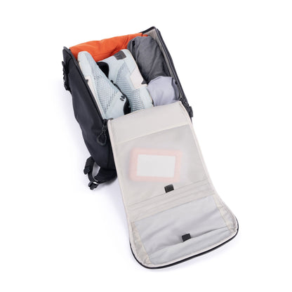 Zip Backpack - Extreme - US 8597